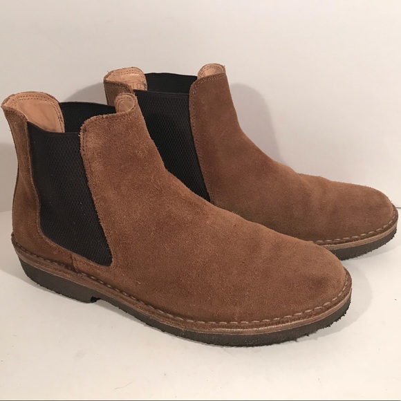 Other - Astorflex Chelsea La Scarpa Buona Italy Boots Sz 9